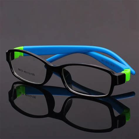 bendable glasses frames for kids.